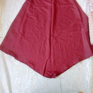 Unique Design Kurta Set