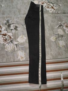 Redtape Denim Skinny Fit Jeans - Size 30/33