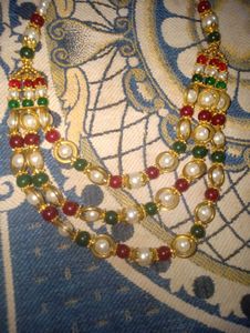 Pearls Necklace Each Piece 330