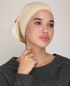 Hijab Cap 60% Off