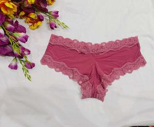 🇳🇿💫💗  Imported Stuff Lace Trim Pantie
