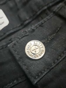 Kotty Brand New Black Jeans