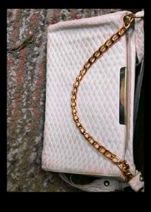 White Bag