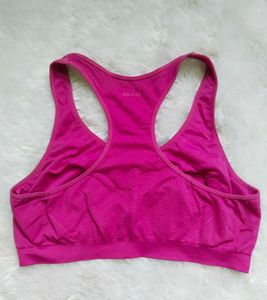 Jockey Sports Bra