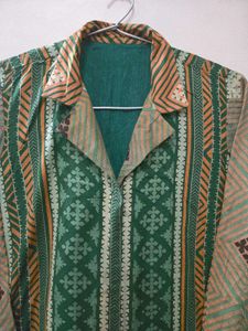 Cotton Kurta
