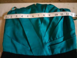 Formal Satin Jumpsuit