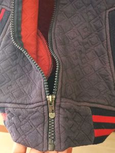 Men&#39;s Zipper