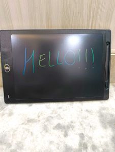 LCD Writing Tablet