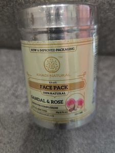 Face Pack