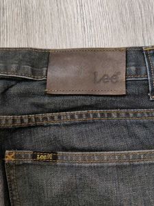 Sc9328 Lee Jeans Waist 34