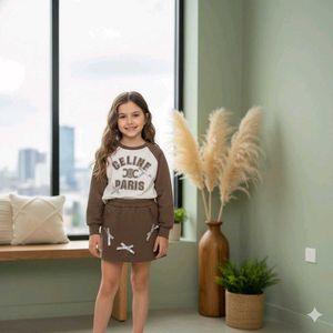 Cute Kids Outfit