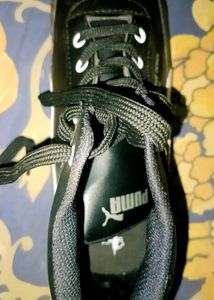 Puma Mid Top Sneaker For Men