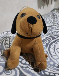 Plushy Dog Toy