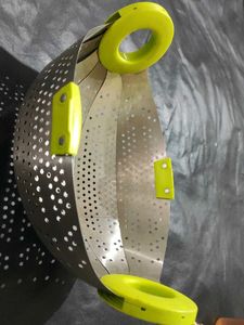 Collapsible Steamer Basket
