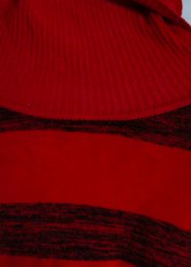 Woolen High Neck T-Shirt – Stylish &amp; Comfortable