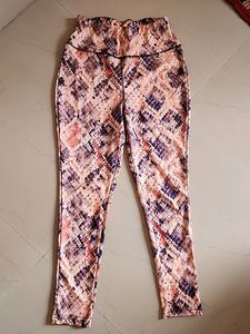 Gym Wear Or Co-ord Set (M)
