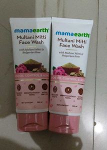 Multani Mitti Fw 2pcs