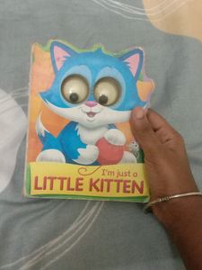 Kids Story Book
