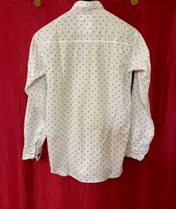 White Classic Shirt💯