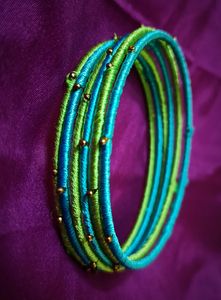 Tranding Bangle