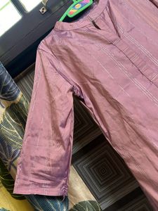 Ayukta International Kurti With Pant Set