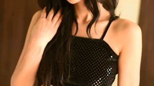 Chic Sequin Bodycon Dress