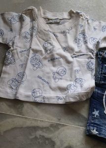 Cute Kids Outfit