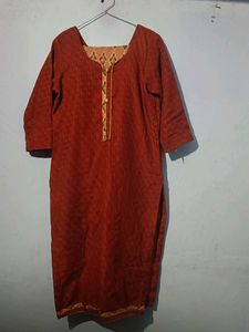 Woollen Suit