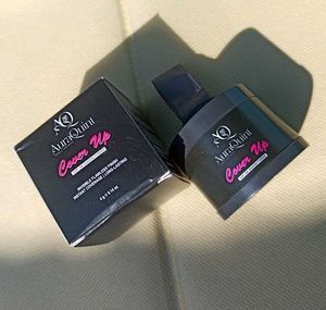 Cover-Up Hair Powder