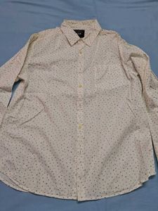 BRAND NEW FULL SLEEVES SHIRT