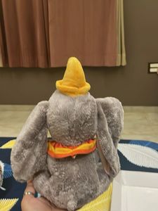 Dumbo Plush Toy