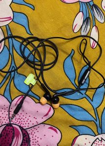 Oraimo Wired Earphones
