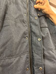 Half Jacket From Van Heusan