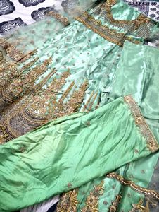 Beautiful Lehenga Choli