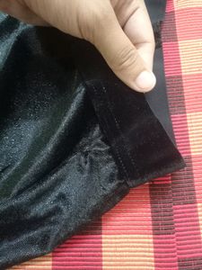 Glittering Skirt