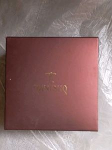 Bangles Box