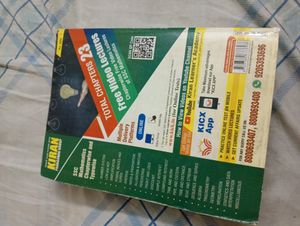 Kiran SSC 10500+ Question Maths Book