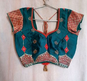 Lehnga Set With Dupatta | Latkan | New