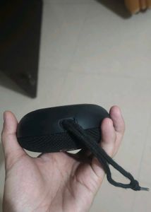 BoAT Stone 190 Speaker charging Light Blink Issue