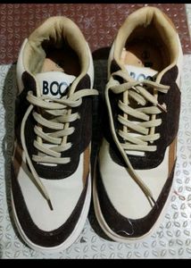 Men Shoe