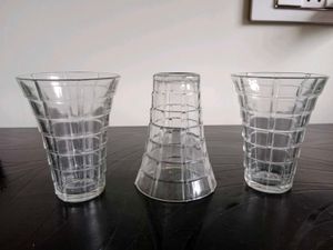 Serving Glasses
