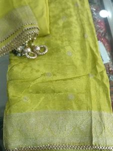 Elegant Salwar Suit Set