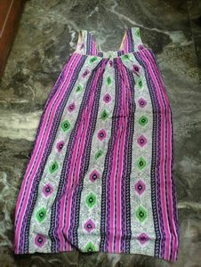 3 Used Nighties.
