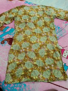 Sell short Kurti