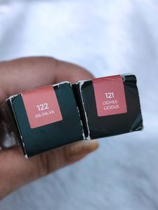Plum Lip Stick