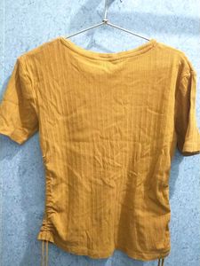 Yellow Top