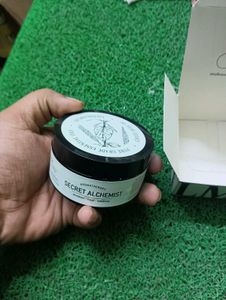 Secret Alchemist Calm Cream