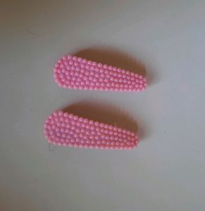 PRICE DROPP!!🔥🔥 Set Of 5 HAIR CLIPS for Girls