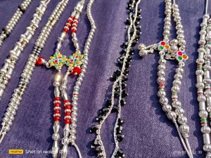 Girls $ Women Anklets