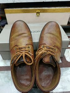 Best Tan Shoes For Mens